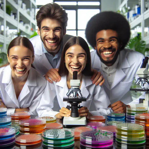 Illustration for Scientific Inquiry