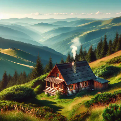 Illustration for Physical Geography