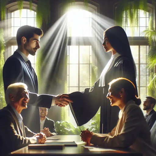 Illustration for Behavioral Promise