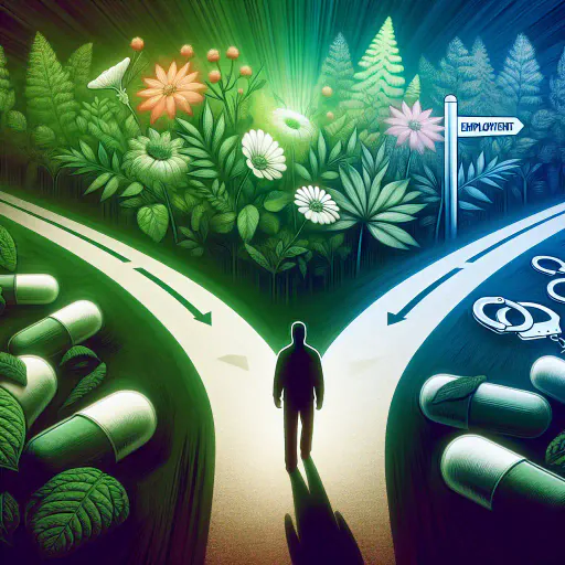 Illustration for Criminal Record