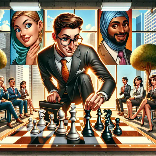 Illustration for Negative Connotation