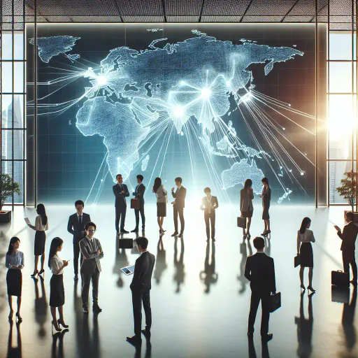 Illustration for Business Context