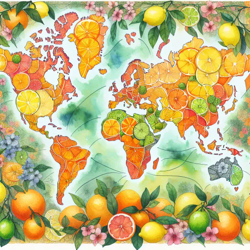 Illustration for Botanical Context
