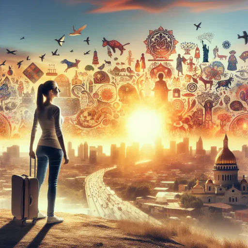 Illustration for Life's Uncertainties