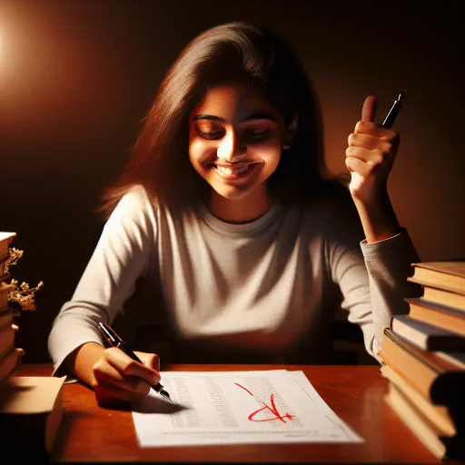 Illustration for Positive Actions