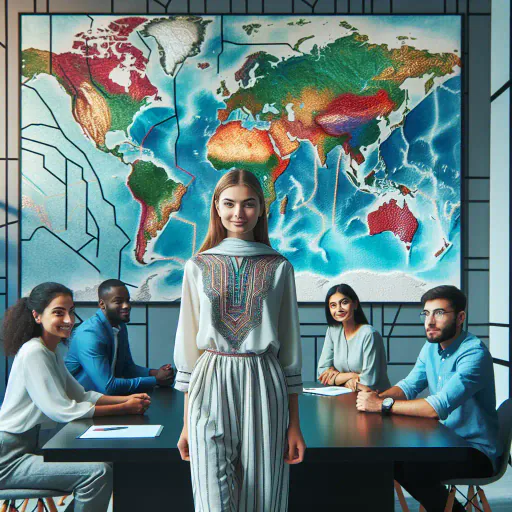 Illustration for Academic Field