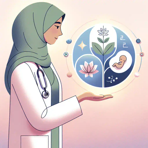Illustration for Not a Miscarriage