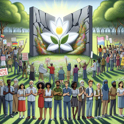 Illustration for Positive or Negative