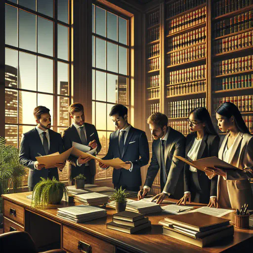 Illustration for Business Context