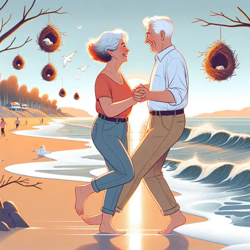 Illustration for Cultural Link