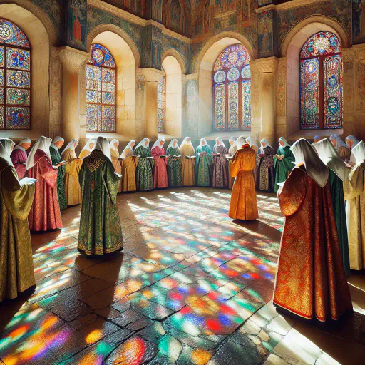 Illustration for Formal Occasions