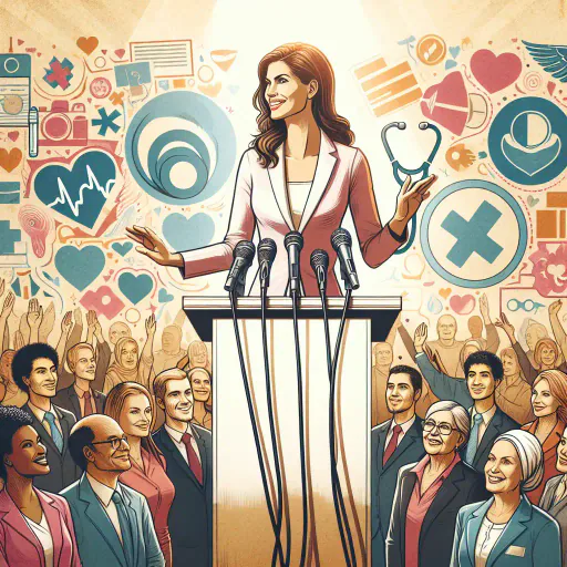 Illustration for Emotional Appeal