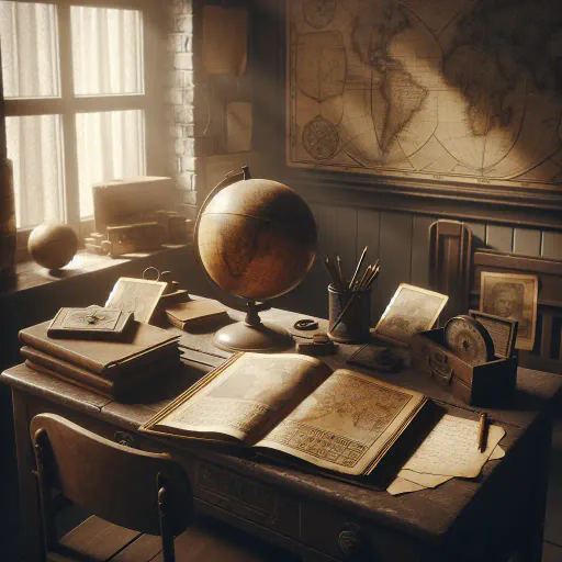 Illustration for Non-Fiction Writing