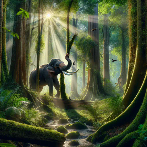 Illustration for Strength Implication
