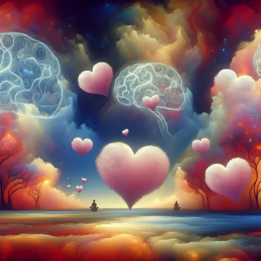 Illustration for Psychology Origin