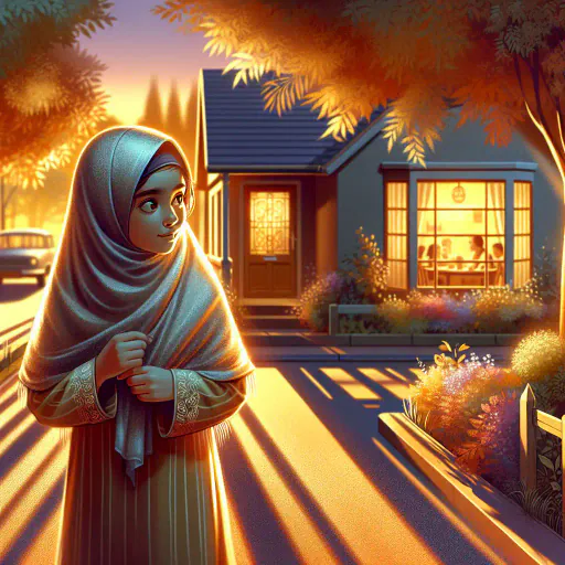 Illustration for Subtle Urgency