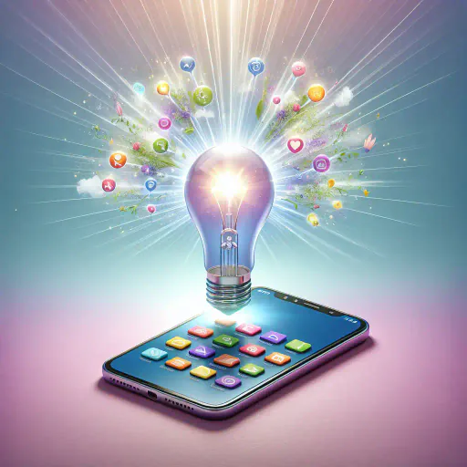 Illustration for New Inventions