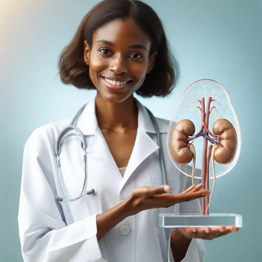 Illustration for Medical Context