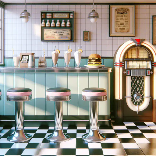Illustration for Cultural Flavor