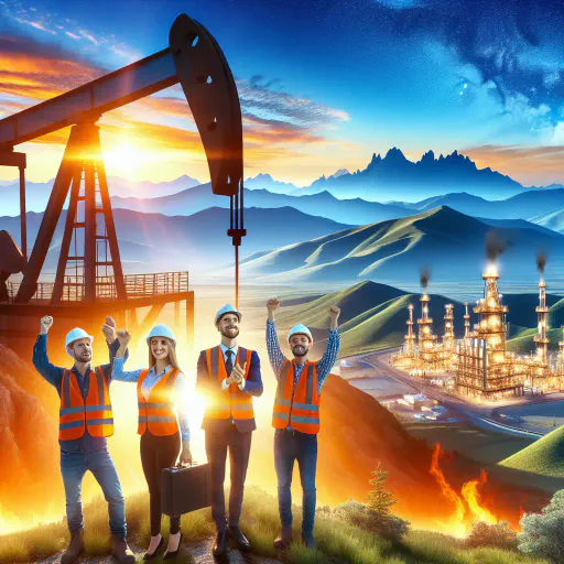 Illustration for Industry Specific