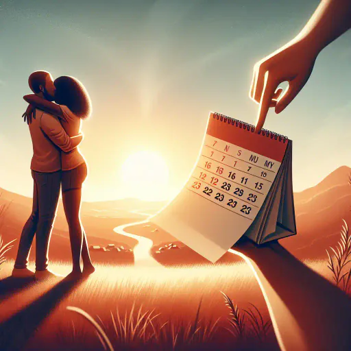Illustration for Fixed Future