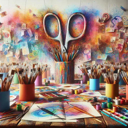 Illustration for Metaphorical Use