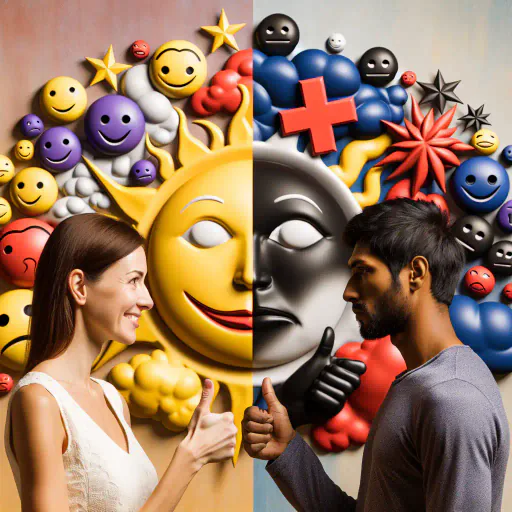 Illustration for Cultural Nuances