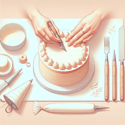 Illustration for Step-by-Step
