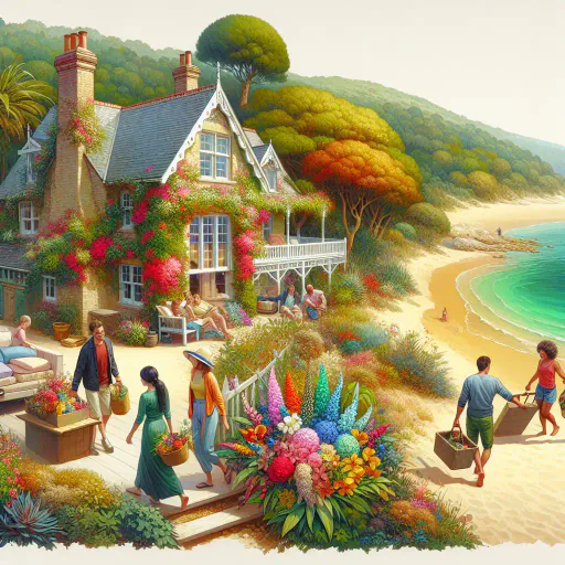 Illustration for Informal Term