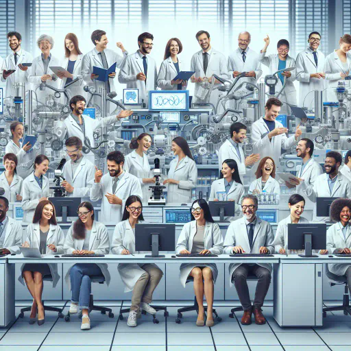Illustration for Organizational Aid