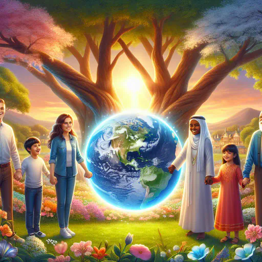 Illustration for Public Gatherings