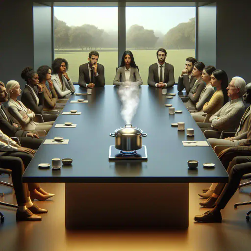 Illustration for Colloquial Connotation
