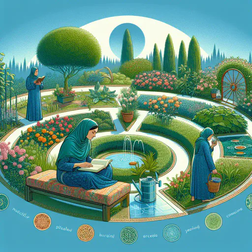 Illustration for Abstract Use