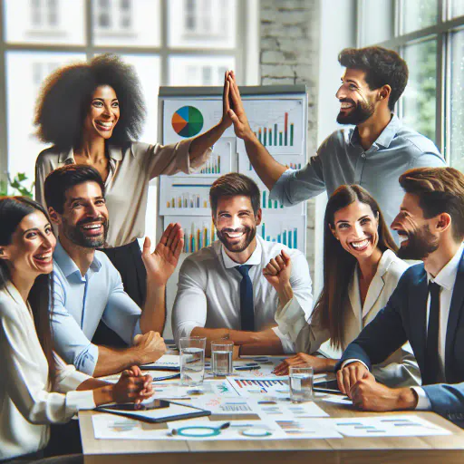 Illustration for Reliance Indicator