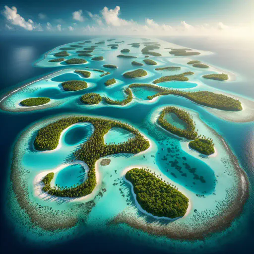 Illustration for Lagoon Presence