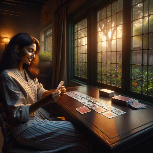 Illustration for Single Player