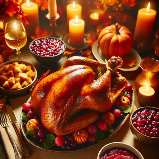 Illustration for Holiday Association