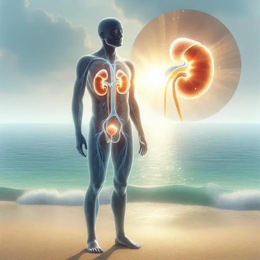 Illustration for Vital Functions