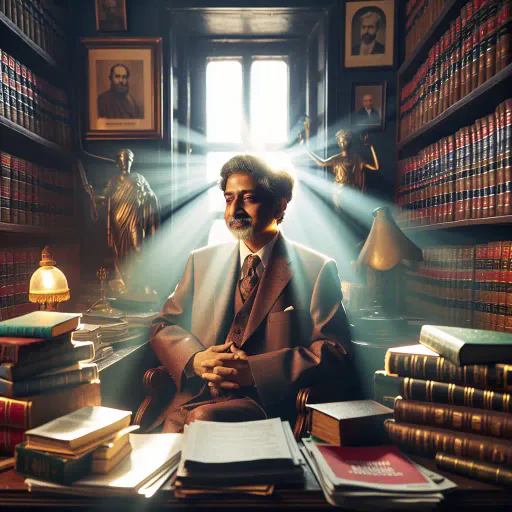 Illustration for Academic Context