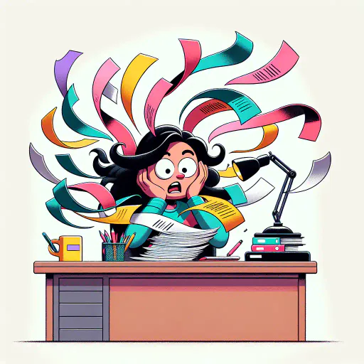 Illustration for Self-Awareness