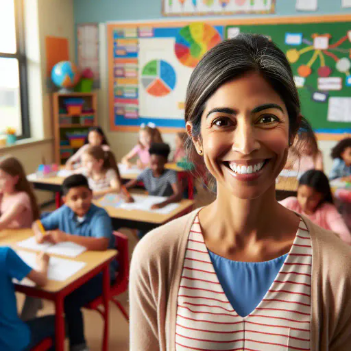 Illustration for Common in Education