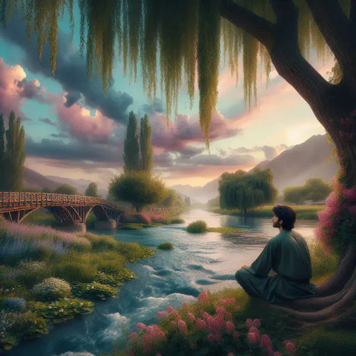Illustration for Emotional Effect