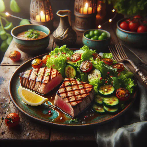 Illustration for Cooking Versatility