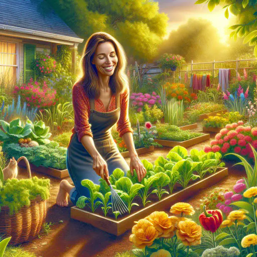 Illustration for Modern Specialty