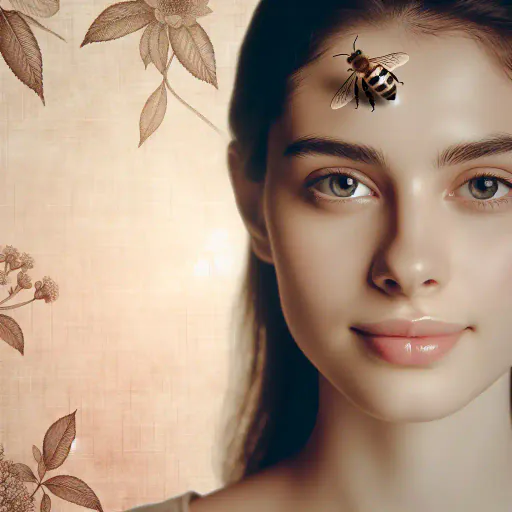 Illustration for Allergic Reactions