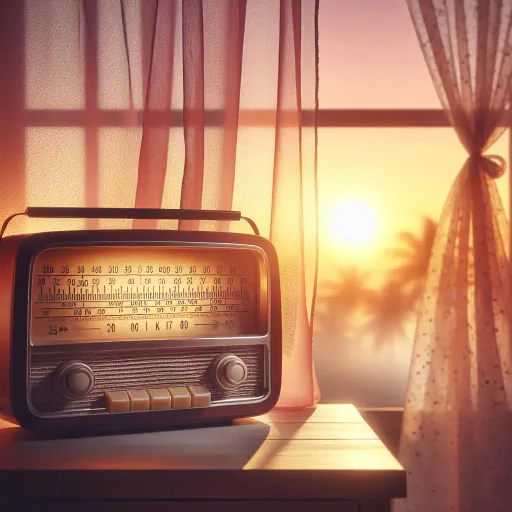Illustration for Music Genre