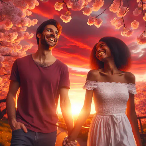 Illustration for Positive Vibe