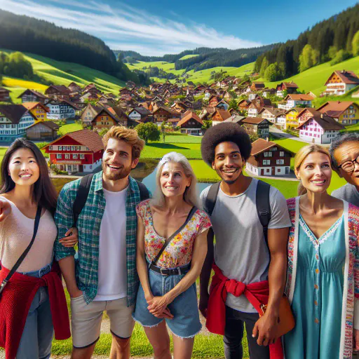 Illustration for Cultural Context