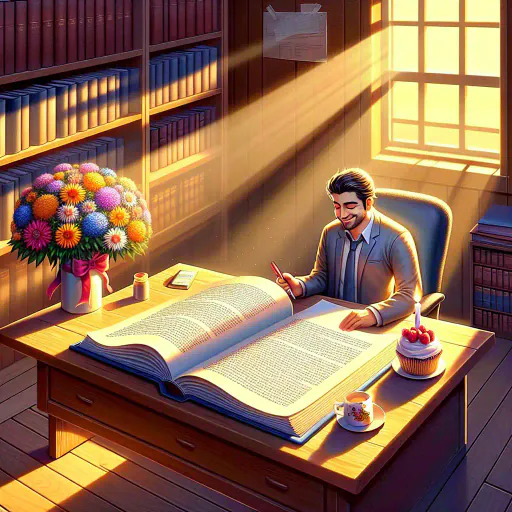 Illustration for Idiomatic Usage