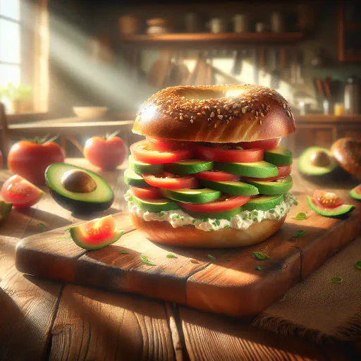 Illustration for Variety Toppings